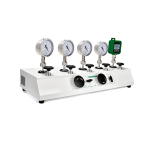 HS316L Electric Pressure Comparator