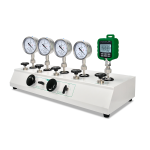 HS316L Electric Pressure Comparator