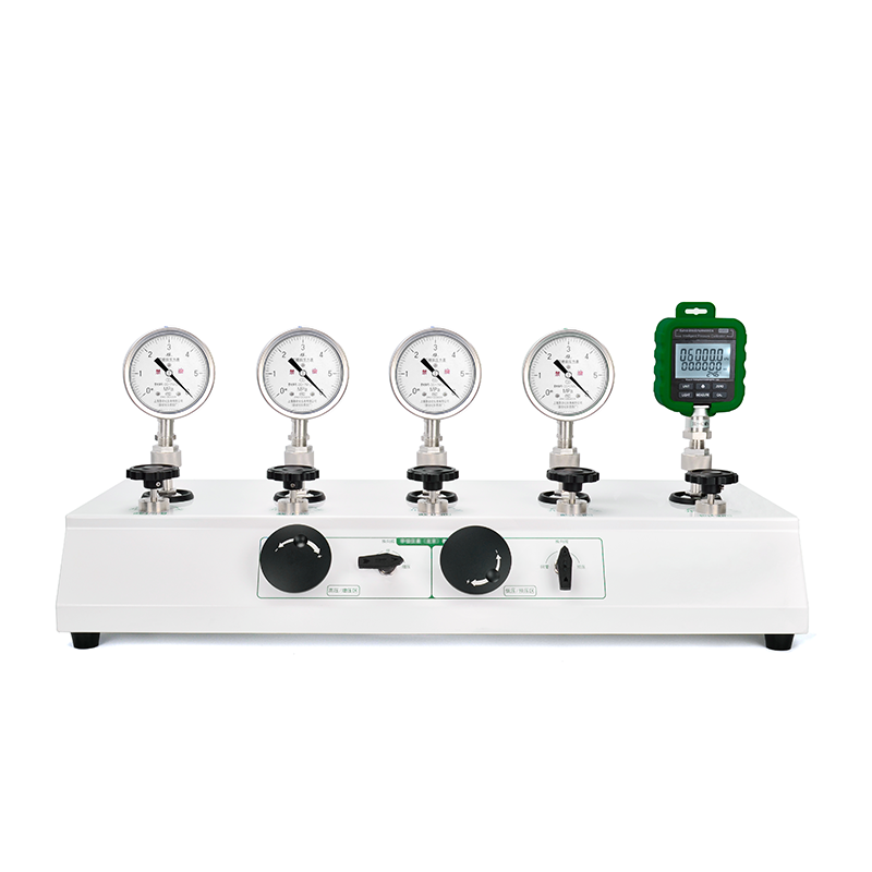 HS316L Electric Pressure Comparator