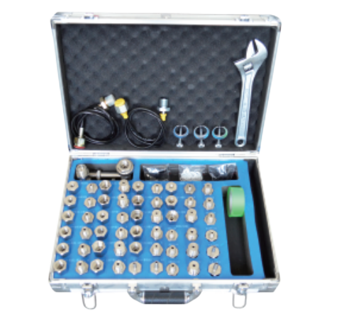 HSPA64 Thread adaptor kits