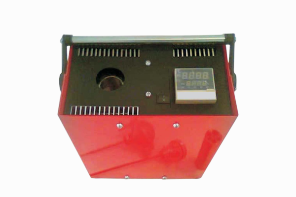 Dry Block Calibrators