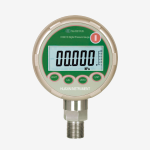 HX601 Digital Pressure Gauge