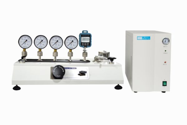 HS318L Electric Pressure Comparator