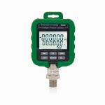 HS602 Intelligent Pressure Calibrator