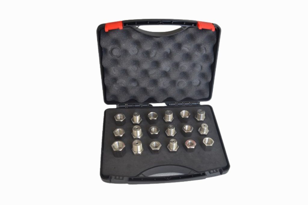 HSPA01-M20 Thread adaptor kit