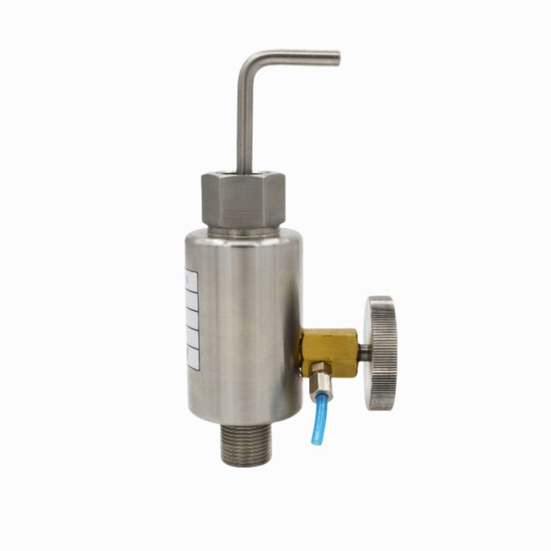 HX2011 Oil-gas separator