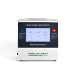 ME02 Sphygomanometer Calibrator