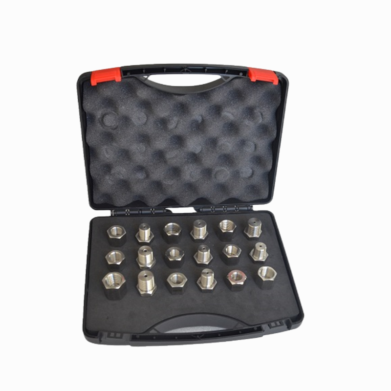 HSPA18 Thread adaptor kits