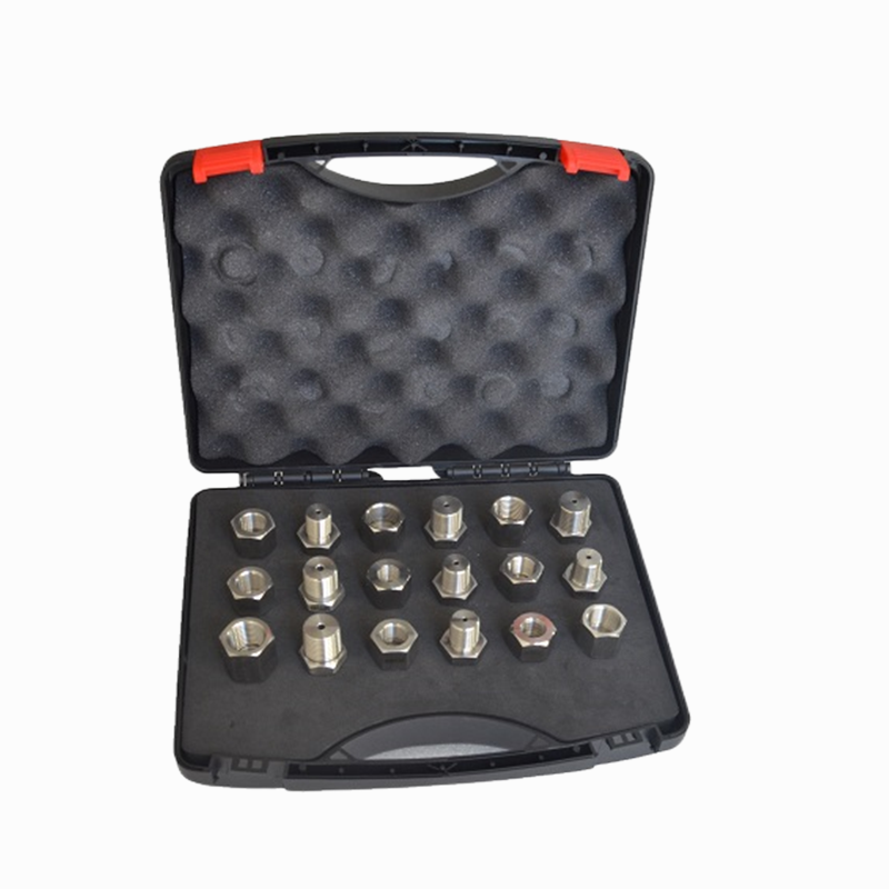 HSPA01-M20 Thread adaptor kit