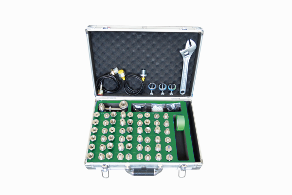 HSPA64 Thread adaptor kits