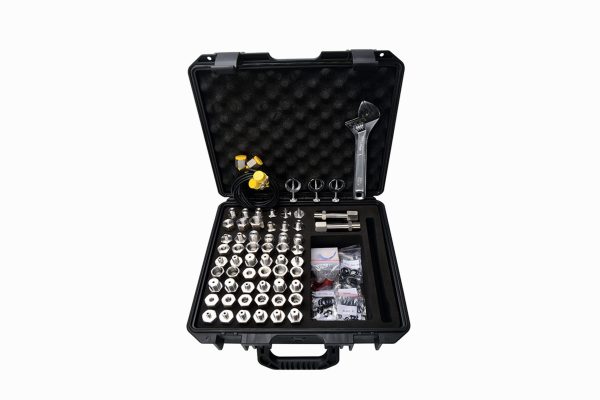 HSPA64 Thread adaptor kits