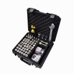 HSPA64 Thread adaptor kits