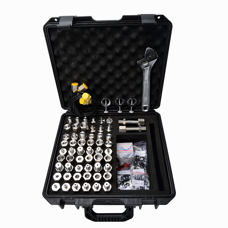 HSPA64 Thread adaptor kits