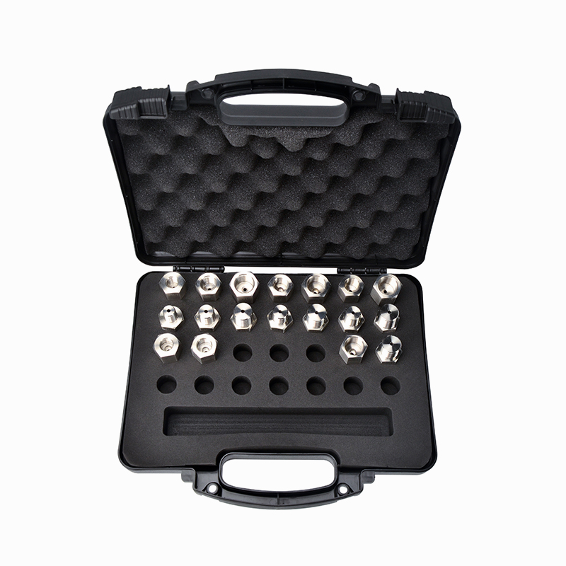 HSPA18 Thread adaptor kits