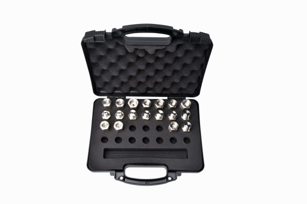 HSPA18 Thread adaptor kits