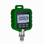 HS108 Digital Pressure Gauge