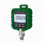 HS108 Digital Pressure Gauge