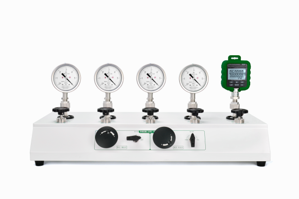 HS316L Electric Pressure Comparator