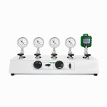 HS316L Electric Pressure Comparator