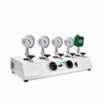 HS316L Electric Pressure Comparator