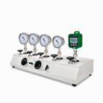 HS316L Electric Pressure Comparator