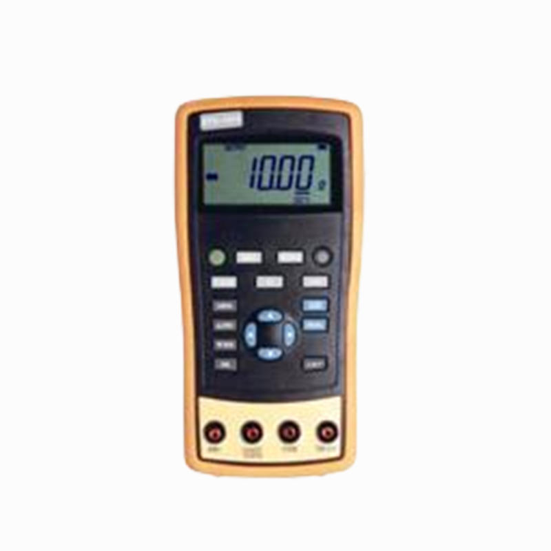 HS219 Temperature Calibrator