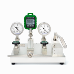 HS710A Hydraulic Comparator