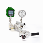 HS705 Hydraulic Comparator