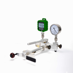 HS705 Hydraulic Comparator