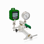 HS703 Pneumatic Comparator