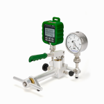 HS703 Pneumatic Comparator