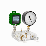 HS700 Vacuum Comparator