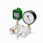 HS700 Vacuum Comparator