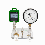 HS700 Vacuum Comparator