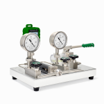 HS710A Hydraulic Comparator