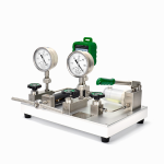 HS710A Hydraulic Comparator