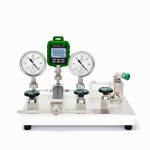 HS710A Hydraulic Comparator