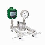 HS711A Hydraulic Comparator