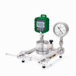 HS711A Hydraulic Comparator