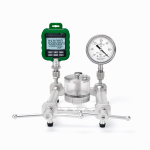 HS711A Hydraulic Comparator
