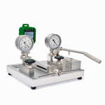 HS721 Pneumatic Comparator