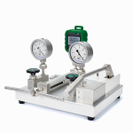 HS721 Pneumatic Comparator