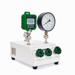 HS315 Electric Vacuum Comparator