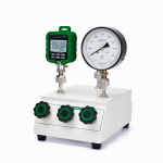 HS315 Electric Vacuum Comparator