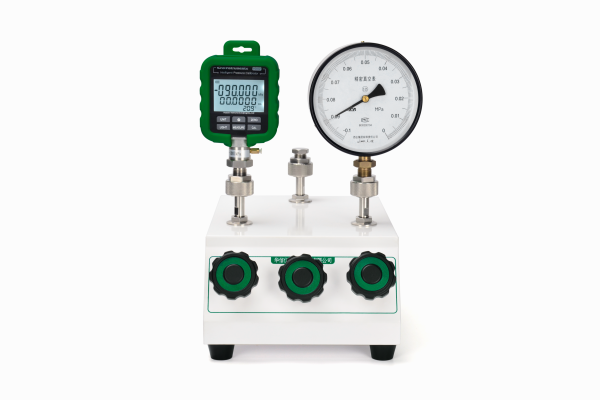 HS315 Electric Vacuum Comparator