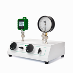 HS316 Electric Comparator (Pneumatic)