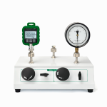 HS316 Electric Comparator (Pneumatic)