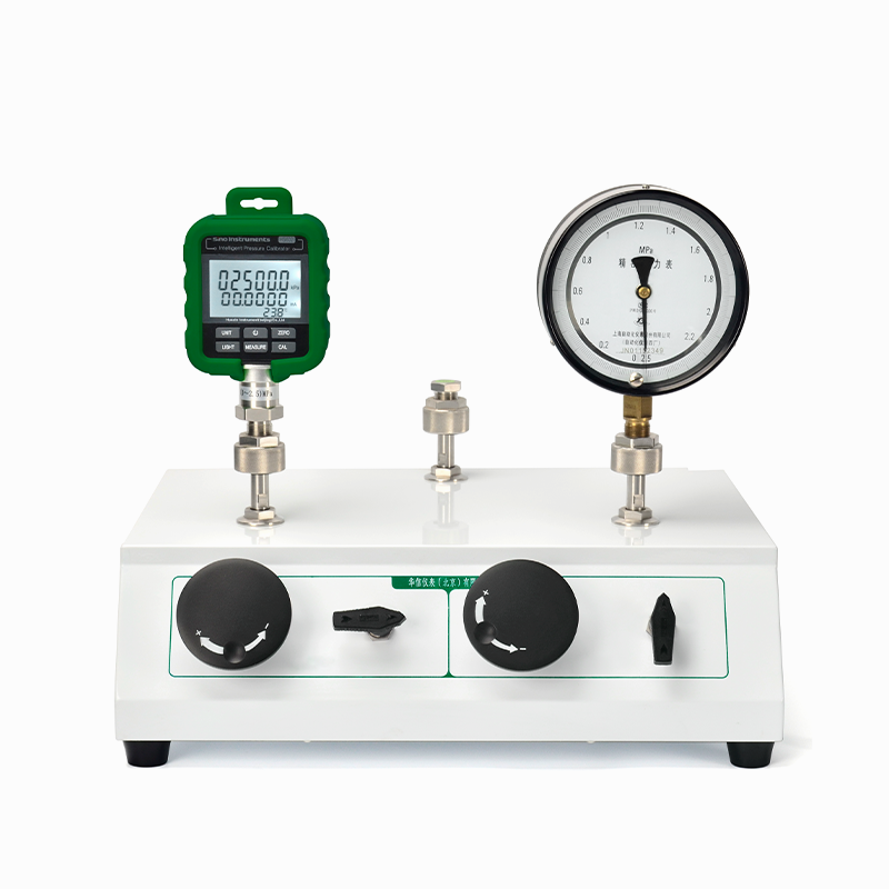 HS316 Electric Comparator (Pneumatic)
