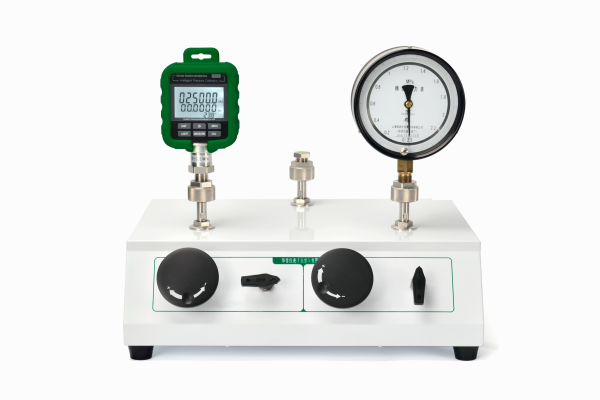HS316 Electric Comparator (Pneumatic)