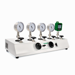 HS316L Electric Pressure Comparator